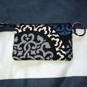 Vera Bradley zip ID